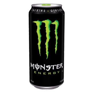 Monster Energy Drink1 × 473 mL Delivery