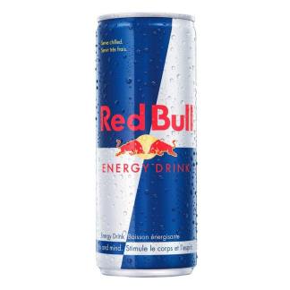 Red Bull Energy Drink 1 × 250 mL Delivery