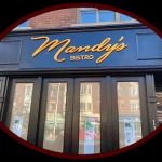 Mandy's Bistro